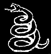 Metallica (The Black Album)