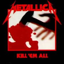 Kill 'em all