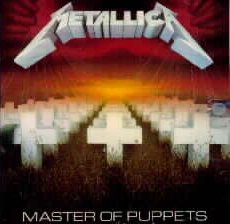 Master Of Puppets